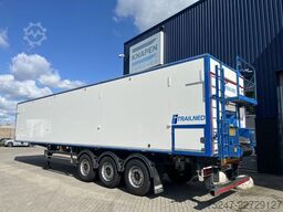 Dewagtere N/A Agri 60m3 Liftas