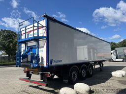Dewagtere N/A Agri 60m3 Liftas