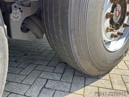 Dewagtere N/A Agri 60m3 Liftas