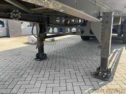 Dewagtere N/A Agri 60m3 Liftas