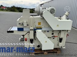 HOLY HT-400 wał spiralny