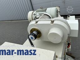 HOLY HT-400 wał spiralny