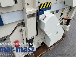 HOLY HT-400 wał spiralny