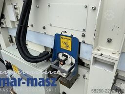 HOLY HT-400 wał spiralny