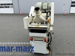 HOLY HT-400 wał spiralny