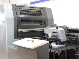 Heidelberg SM 52-2+