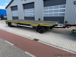 lako A 216 Hardhout, Rongen, Lucht, 800 cm. Zeer Goed