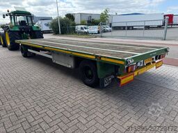 lako A 216 Hardhout, Rongen, Lucht, 800 cm. Zeer Goed