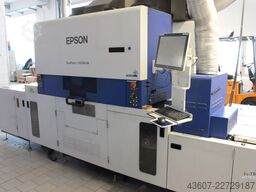 EPSON SurePress L-6034