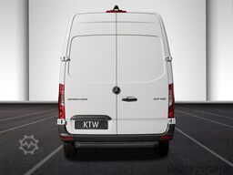 Mercedes-Benz Sprinter 317 CDI,L2H2,Automatik,Kamera
