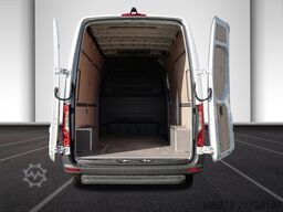 Mercedes-Benz Sprinter 317 CDI,L2H2,Automatik,Kamera