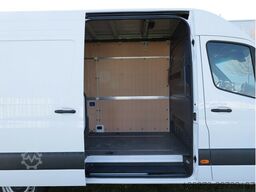 Mercedes-Benz Sprinter 317 CDI,L2H2,Automatik,Kamera