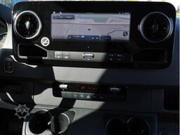 Mercedes-Benz Sprinter 317 CDI,L2H2,Automatik,Kamera