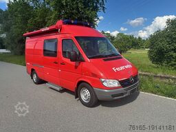 Mercedes-Benz Sprinter 316
