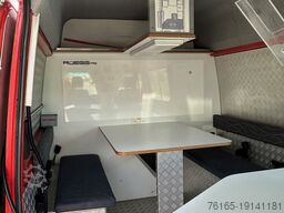 Mercedes-Benz Sprinter 316