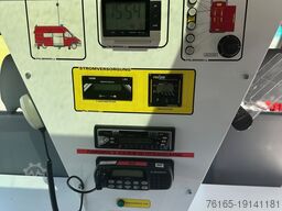 Mercedes-Benz Sprinter 316