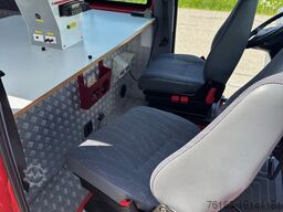 Mercedes-Benz Sprinter 316