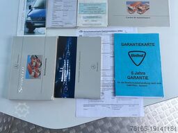 Mercedes-Benz Sprinter 316