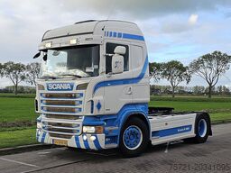 SCANIA R480 HL E6 RETARDER