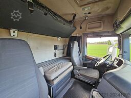 SCANIA R480 HL E6 RETARDER