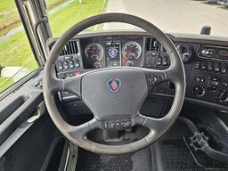 SCANIA R450