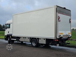 M.A.N. 12.250 TGM LX HEATER 2T LIFT