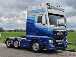M.A.N. 26.460 TGX