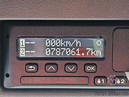 M.A.N. 18.460 TGX