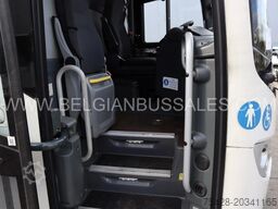 Scania OmniExpress 14m / Tourismo / Acron / I6/ PB / 5...