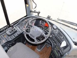 Scania OmniExpress / Tourismo / Acron / I6 / PB / 516 ...