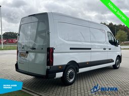 Renault Master T35 130 L3H2 Parkeersensoren + Carplay