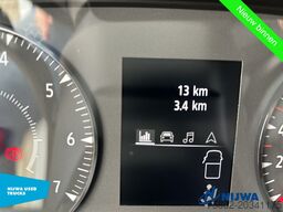 Renault Master T35 130 L3H2 Parkeersensoren + Carplay