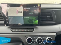 Renault Master T35 130 L3H2 Parkeersensoren + Carplay