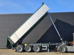 Kempf SKM KIPPER OPLEGGER / 2 X POWERPACK / MULTIKAPPEN.