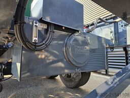 Kempf SKM KIPPER OPLEGGER / 2 X POWERPACK / MULTIKAPPEN.