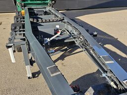 Kempf SKM KIPPER OPLEGGER / 2 X POWERPACK / MULTIKAPPEN.