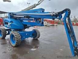 Niftylift HR17 HYBRID 4X4