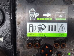 Niftylift HR17 HYBRID 4X4