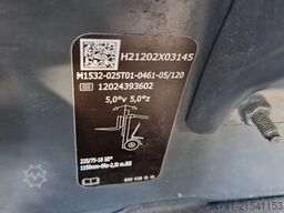 Linde H25D-01