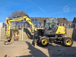 YANMAR B 110W