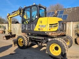 YANMAR B 110W