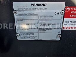 YANMAR B 110W