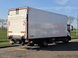 IVECO 140E25 EUROCARGO ATP