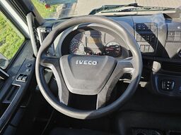 IVECO 140E25 EUROCARGO ATP