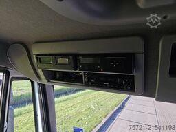 IVECO 140E25 EUROCARGO ATP