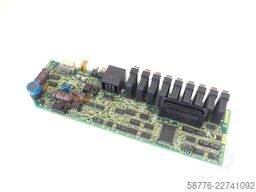 Fanuc A20B-2001-0931 / 01A Platine A350-2001-T934/01 SN F09034805