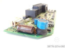 Fanuc A20B-2001-0931 / 01A Platine A350-2001-T934/01 SN F09034805