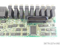 Fanuc A20B-2001-0931 / 01A Platine A350-2001-T934/01 SN F09034805
