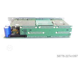 Rexroth -EN2-L2-S-NN-FW Steuerkarte R911329920 SN 7260402207736