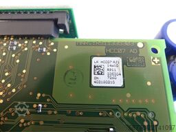 Rexroth -EN2-L2-S-NN-FW Steuerkarte R911329920 SN 7260402207736